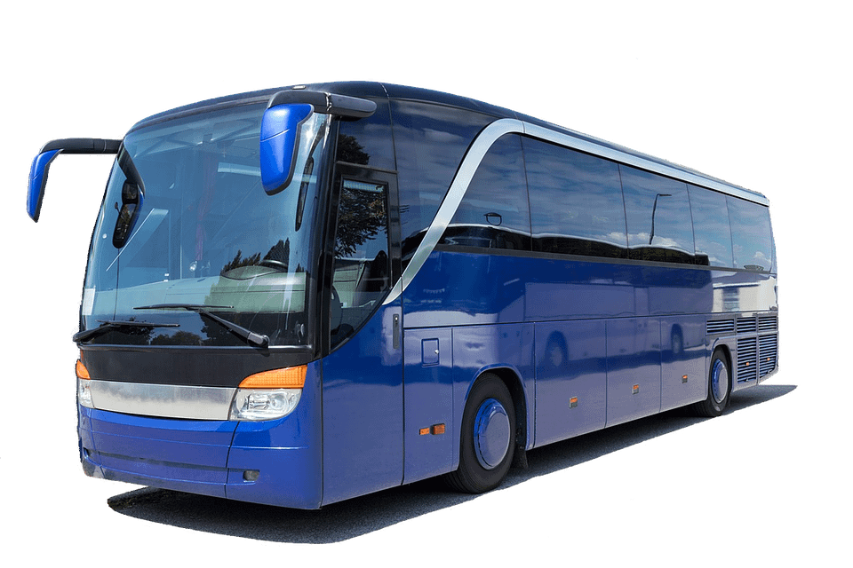 party bus